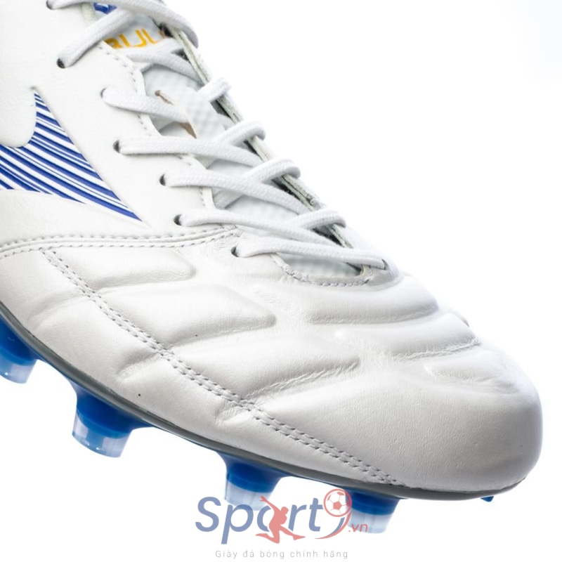 Mizuno Rebula III Cup Made in Japan FG - White/Blue